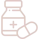 Get Medication icon